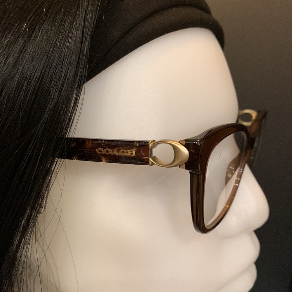 Coach frames - Picture 2 of 11